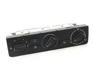 Genuine BMW E46 M3 Air Conditioning Control - 64116931839