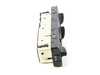 Genuine BMW Genuine BMW E46 M3 Air Conditioning Control - 64116931839 64116931839 View 2