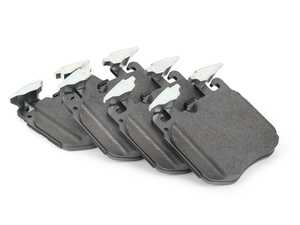 Genuine BMW Replacement Brake Pads - F97/F98