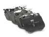 Genuine BMW Genuine BMW Replacement Brake Pads - F97/F98 34108064561 View 2