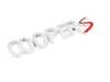 Genuine MINI Genuine MINI Cooper S Model Lettering 51142755618 View 7