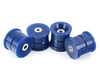 IRP - Individual Racing Parts IRP Polyurethane Subframe Bushing Set - 90A - E9X, E8X (non-M) IRPRSB-90PU  View 2