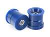 IRP - Individual Racing Parts IRP Polyurethane Subframe Bushing Set - 90A - E9X, E8X (non-M) IRPRSB-90PU  View 4