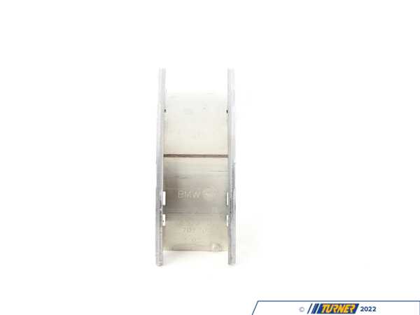 Genuine BMW GUIDE BEARING SHELL 2 (GREEN 11218570702