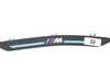 Genuine BMW INSERT DOOR SILL, LEFT REAR 51478095507 View 2