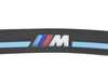 Genuine BMW INSERT DOOR SILL, LEFT REAR 51478095507 View 3