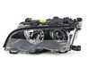 Genuine BMW Bi-Xenon Headlight Assembly - Left 63126911453 View 1