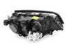 Genuine BMW Bi-Xenon Headlight Assembly - Left 63126911453 View 3