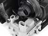 Genuine BMW Bi-Xenon Headlight Assembly - Left 63126911453 View 4