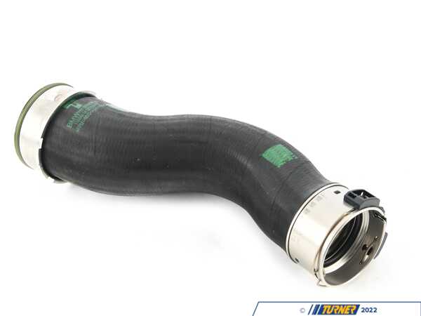 Genuine BMW CHARGE AIR LINE 11618515638