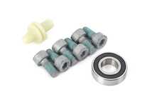 Sachs Clutch Kit - E46 M3 (all) Factory 21212282393