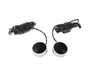 BavSound Bavsound Stage One BMW Speaker Upgrade - E89 Z4 With Standard Hi-Fi S1.E89.HIFI View 7