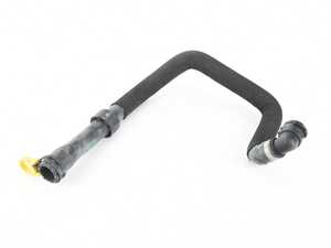 Genuine BMW Coolant Hose - 17127592646 - F10,F12,F13