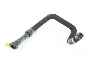 Genuine BMW Coolant Hose - 17127592646 - F10,F12,F13