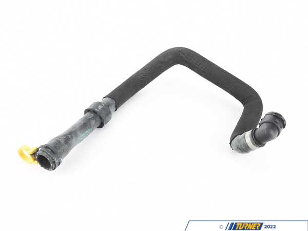 Genuine BMW Genuine BMW Coolant Hose - 17127592646 - F10,F12,F13 17127592646