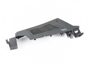 Genuine BMW Right Vent Louver Anthrazit - 51473404376 - E83