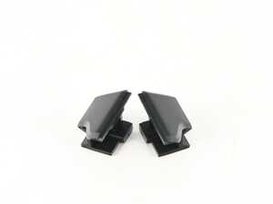 Genuine BMW Pivot, Wind Deflector - 54107254939 - E70 X5