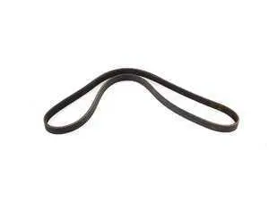 Genuine BMW Accessory Belt - Air Conditioning Compressor - E31 840Ci 850Ci 850CSi