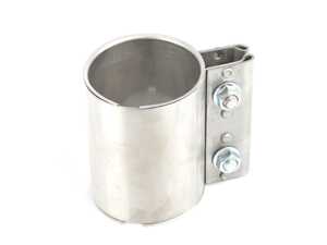 65MM EXHAUST CLAMP FOR AUDI 8V A3, B9 A4/A5/ALLROAD, AND VW MKVII GTI
