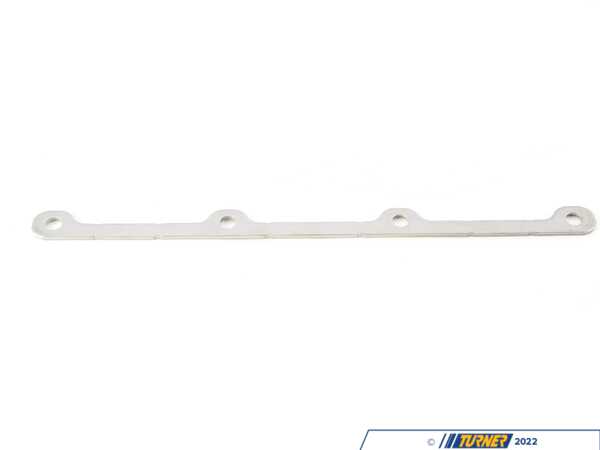 Genuine BMW Exhaust Manifold Sliding Bar 11658054866