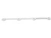 Genuine BMW Exhaust Manifold Sliding Bar 11658054866 View 2