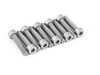 Genuine MINI Fillister Head Screw - Pack of 10 07129905386KT View 1