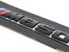 IND IND M850i Painted Trunk Emblem - Gloss Black - BMW G14/15/16 M850i/i xDrive IND-G15-TB-Gloss View 3