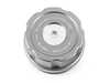 Goldenwrench Supply Co BMW Gray Filter Housing Cap - Blackline Performance Edition Oil  FXXOFH-G View 6