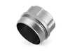 Goldenwrench Supply Co BMW Gray Filter Housing Cap - Blackline Performance Edition Oil  FXXOFH-G View 7
