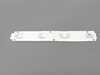 Genuine MINI Genuine MINI Lettering Left - 51147376043 - (NO LONGER AVAILABLE) 51147376043 View 1