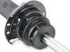 Genuine MINI FRONT RIGHT SPRING S 31316867246 View 3