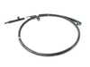 Genuine BMW Genuine BMW Hose Line, Headlight Cleanin - 61677357005 61677357005 View 5