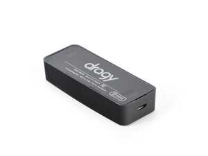 GPS Lap Timer & Performance Meter - DRG70 V2