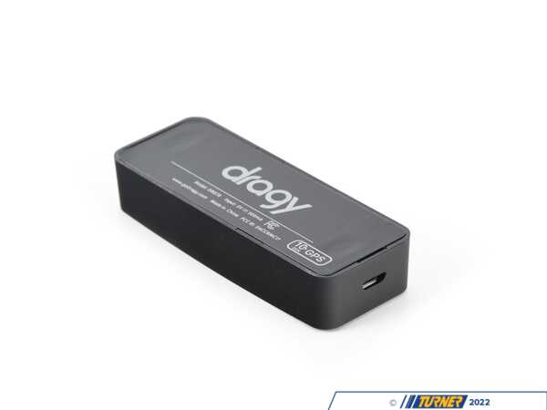 Dragy GPS Lap Timer & Performance Meter - DRG70 V2 DRAGY-GPS