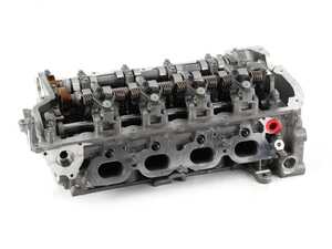 Cylinder Head - N16