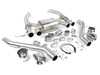 Dinan Dinan Valved Axle-Back Exhaust - 2021-2023 BMW M3/M4 D660-0093 View 2