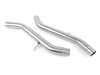Dinan Dinan Valved Axle-Back Exhaust - 2021-2023 BMW M3/M4 D660-0093 View 10