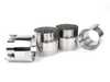 Dinan Dinan Valved Axle-Back Exhaust - 2021-2023 BMW M3/M4 D660-0093 View 11