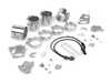 Dinan Dinan Valved Axle-Back Exhaust - 2021-2023 BMW M3/M4 D660-0093 View 8