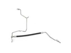 Genuine BMW Pressure Line, Motor M16X1,5 - 37136753042 - E65