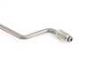 Genuine BMW Genuine BMW Pressure Line, Motor M16X1,5 - 37136753042 - E65 37136753042 View 2