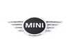 Genuine MINI Trunk Emblem Rear - F60 Newer Design 51149447810 View 2