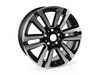 Genuine MINI Genuine MINI Seven Spoke Wheel 17" 36106873929 View 1