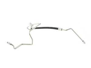 Genuine BMW Pressure Line, Motor M14X1,5 - 37136753041 - E65