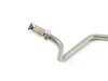 Genuine BMW Genuine BMW Pressure Line, Motor M14X1,5 - 37136753041 - E65 37136753041 View 2