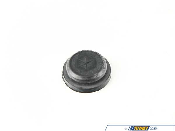 Genuine MINI Check Valve Gasket 34336893085