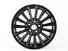 Genuine MINI DISK WHEEL, LIGHT-AL 36106889636 View 1