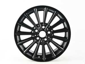 DISK WHEEL, LIGHT-AL