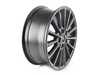 Genuine MINI DISK WHEEL, LIGHT-AL 36106889636 View 3
