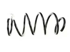 Genuine BMW Front Coil Spring - 31336787144